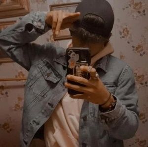 Meet your Posher, Joseph